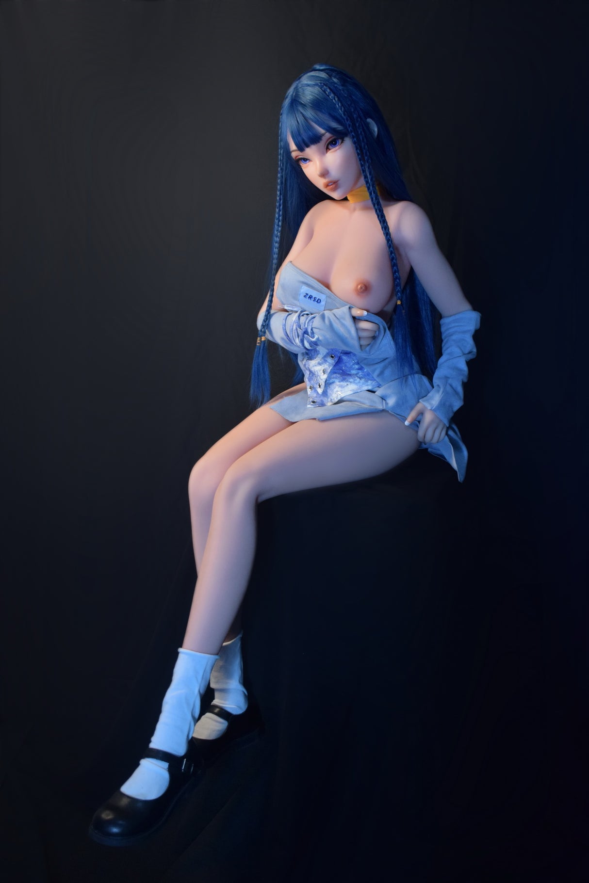 Elsa Babe 148cm - Miyamoto Kyok - Naughty by Nature Adult Store