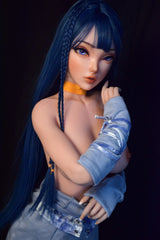 Elsa Babe 148cm - Miyamoto Kyok - Naughty by Nature Adult Store