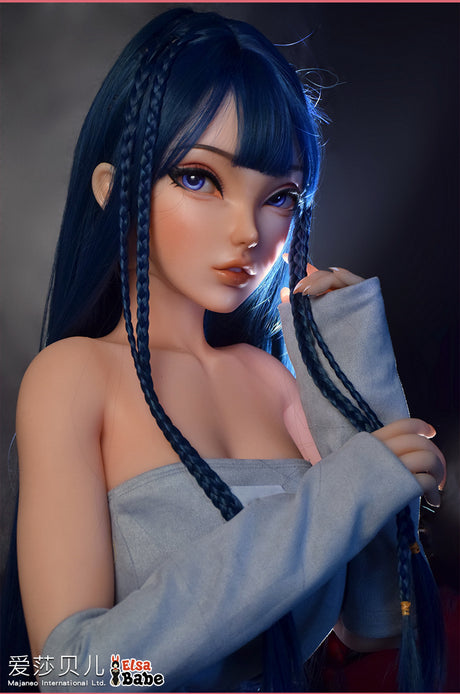 Elsa Babe 148cm - Miyamoto Kyok - Naughty by Nature Adult Store