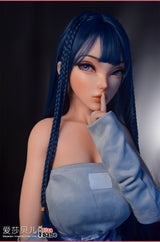 Elsa Babe 148cm - Miyamoto Kyok - Naughty by Nature Adult Store
