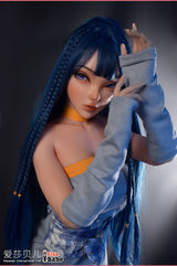 Elsa Babe 148cm - Miyamoto Kyok - Naughty by Nature Adult Store
