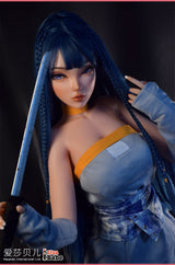 Elsa Babe 148cm - Miyamoto Kyok - Naughty by Nature Adult Store