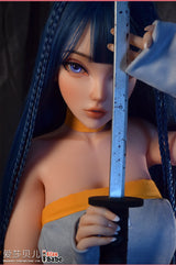 Elsa Babe 148cm - Miyamoto Kyok - Naughty by Nature Adult Store