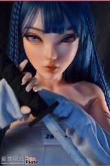 Elsa Babe 148cm - Miyamoto Kyok - Naughty by Nature Adult Store