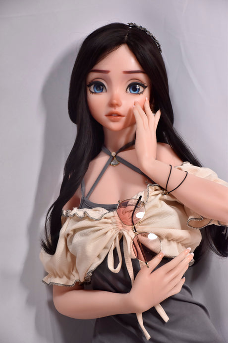Elsa Babe 148cm - Takanashi Mahiru - Naughty by Nature Adult Store