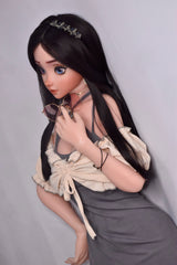 Elsa Babe 148cm - Takanashi Mahiru - Naughty by Nature Adult Store