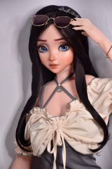 Elsa Babe 148cm - Takanashi Mahiru - Naughty by Nature Adult Store