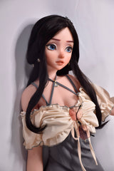 Elsa Babe 148cm - Takanashi Mahiru - Naughty by Nature Adult Store