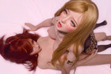 Elsa Babe 150cm - Hoshino Suzumi