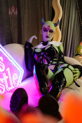 Doll Castle Eugenia Fantasy Sex Doll 168CM E #A4 - Naughty by Nature Adult Store