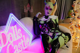 Doll Castle Eugenia Fantasy Sex Doll 168CM E #A4 - Naughty by Nature Adult Store
