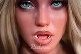 RIDMII Unique Design Kendra Big Breast Full Size Sex Doll - Naughty by Nature Adult Store