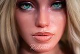 RIDMII Unique Design Kendra Big Breast Full Size Sex Doll - Naughty by Nature Adult Store