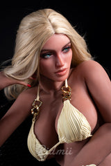 RIDMII Unique Design Kendra Big Breast Full Size Sex Doll - Naughty by Nature Adult Store