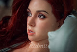 RIDMII Unique Design Romi Big Breast Sex Doll - Naughty by Nature Adult Store