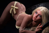 RIDMII Unique Design Kendra Big Breast Full Size Sex Doll - Naughty by Nature Adult Store