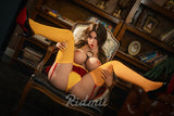 RIDMII Jess Huge Boobs Sex Doll - Naughty by Nature Adult Store