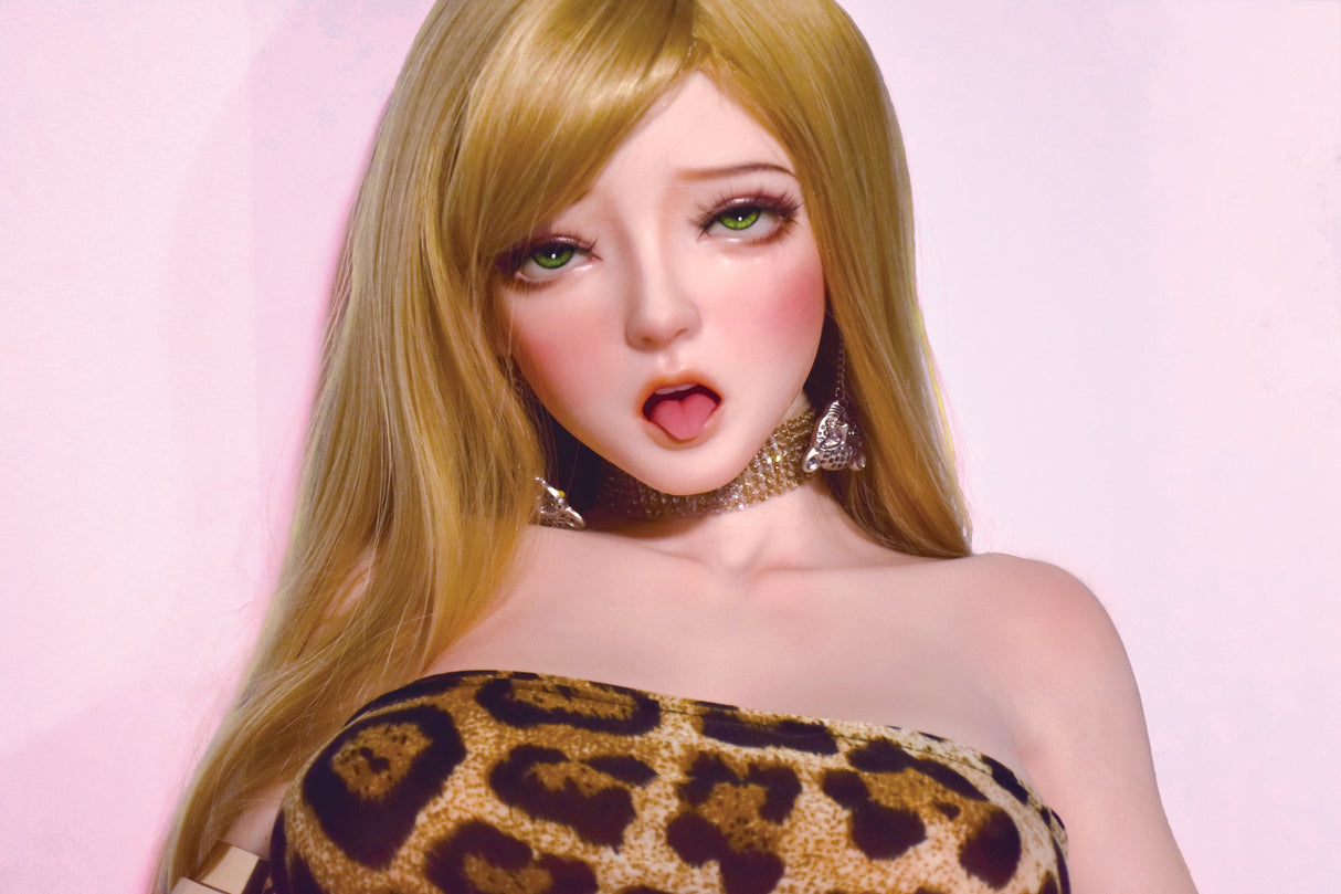 Elsa Babe 150cm - Hoshino Suzumi