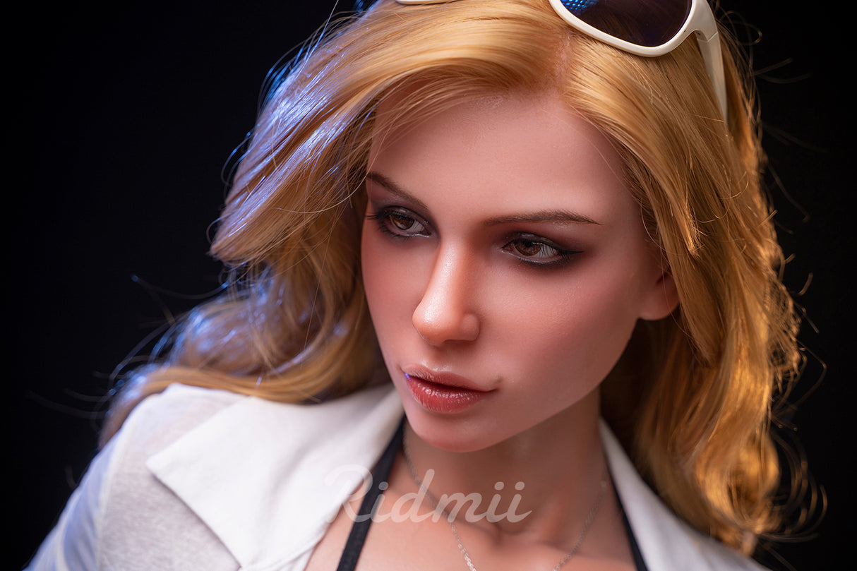 RIDMII Liza Unique Design Realistic Small Boobs Sex Doll - Naughty by Nature Adult Store