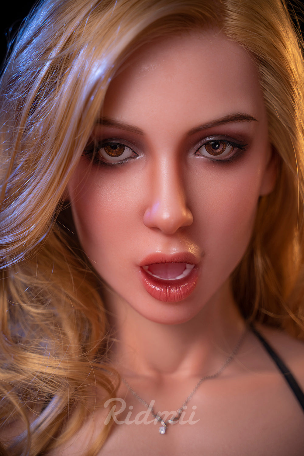 RIDMII Liza Unique Design Realistic Small Boobs Sex Doll - Naughty by Nature Adult Store