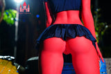 Doll Castle Grace Fantasy Sex Doll 160CM F #A9 - Naughty by Nature Adult Store