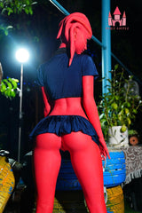 Doll Castle Grace Fantasy Sex Doll 160CM F #A9 - Naughty by Nature Adult Store