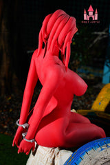 Doll Castle Grace Fantasy Sex Doll 160CM F #A9 - Naughty by Nature Adult Store