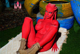 Doll Castle Grace Fantasy Sex Doll 160CM F #A9 - Naughty by Nature Adult Store