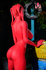 Doll Castle Grace Fantasy Sex Doll 160CM F #A9 - Naughty by Nature Adult Store