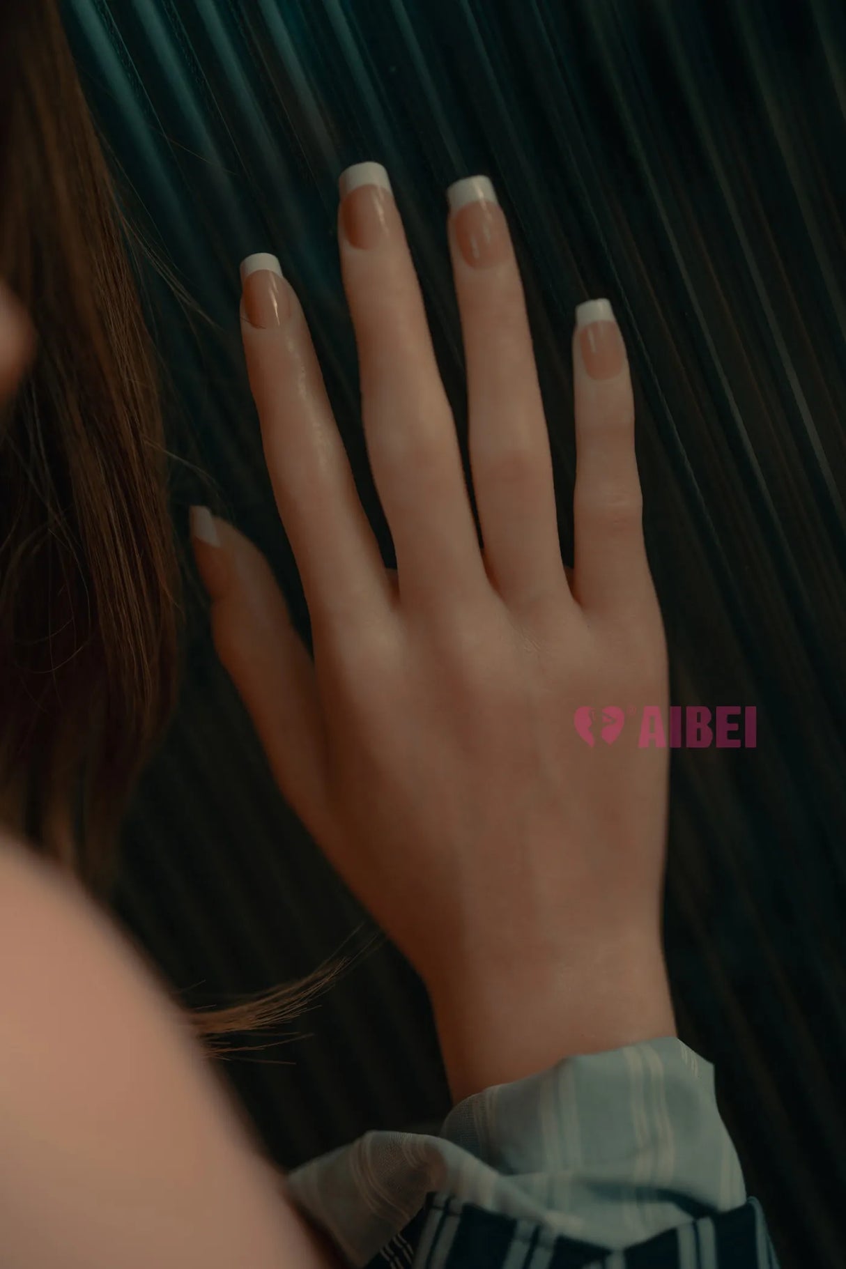 AIBEI | Clara- 158cm/5ft2 F Cup Silicone Sex Doll