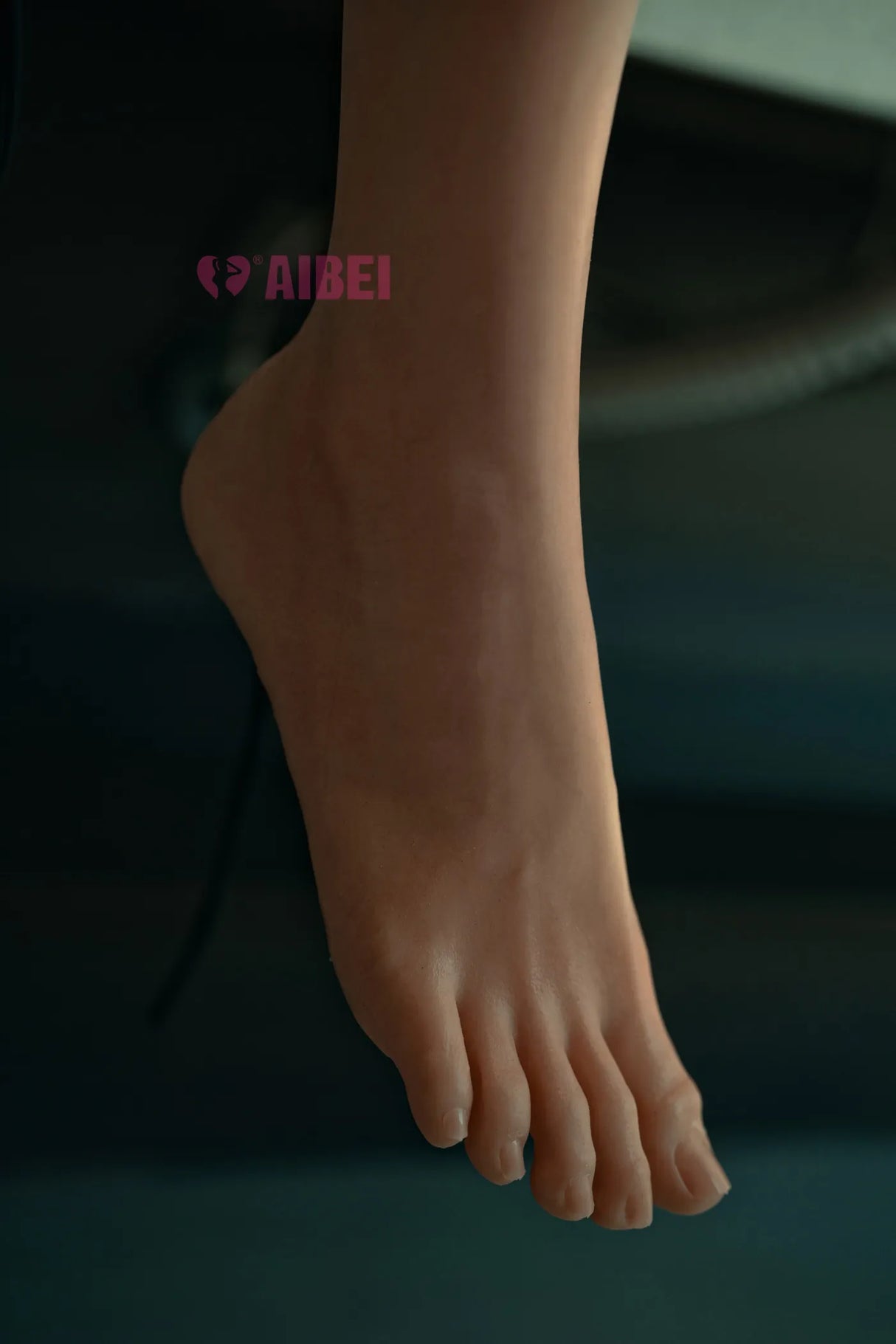 AIBEI | Clara- 158cm/5ft2 F Cup Silicone Sex Doll