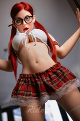 RIDMII Unique Design Janice Sex Doll - Naughty by Nature Adult Store