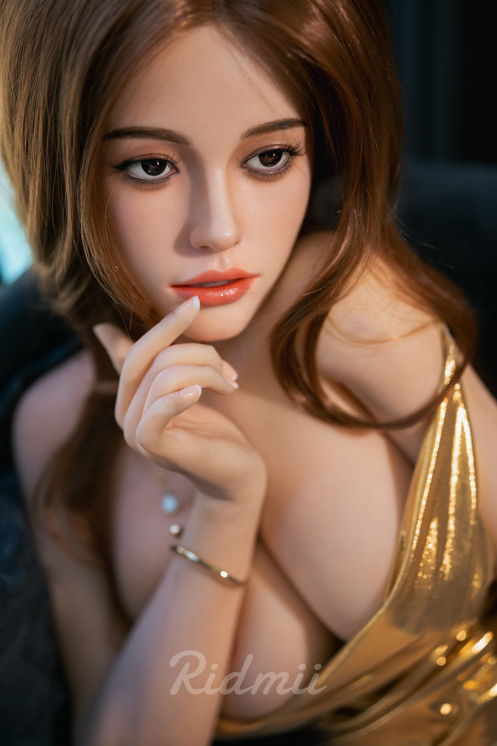 RIDMII Unique Design Jada Sex Doll - Naughty by Nature Adult Store