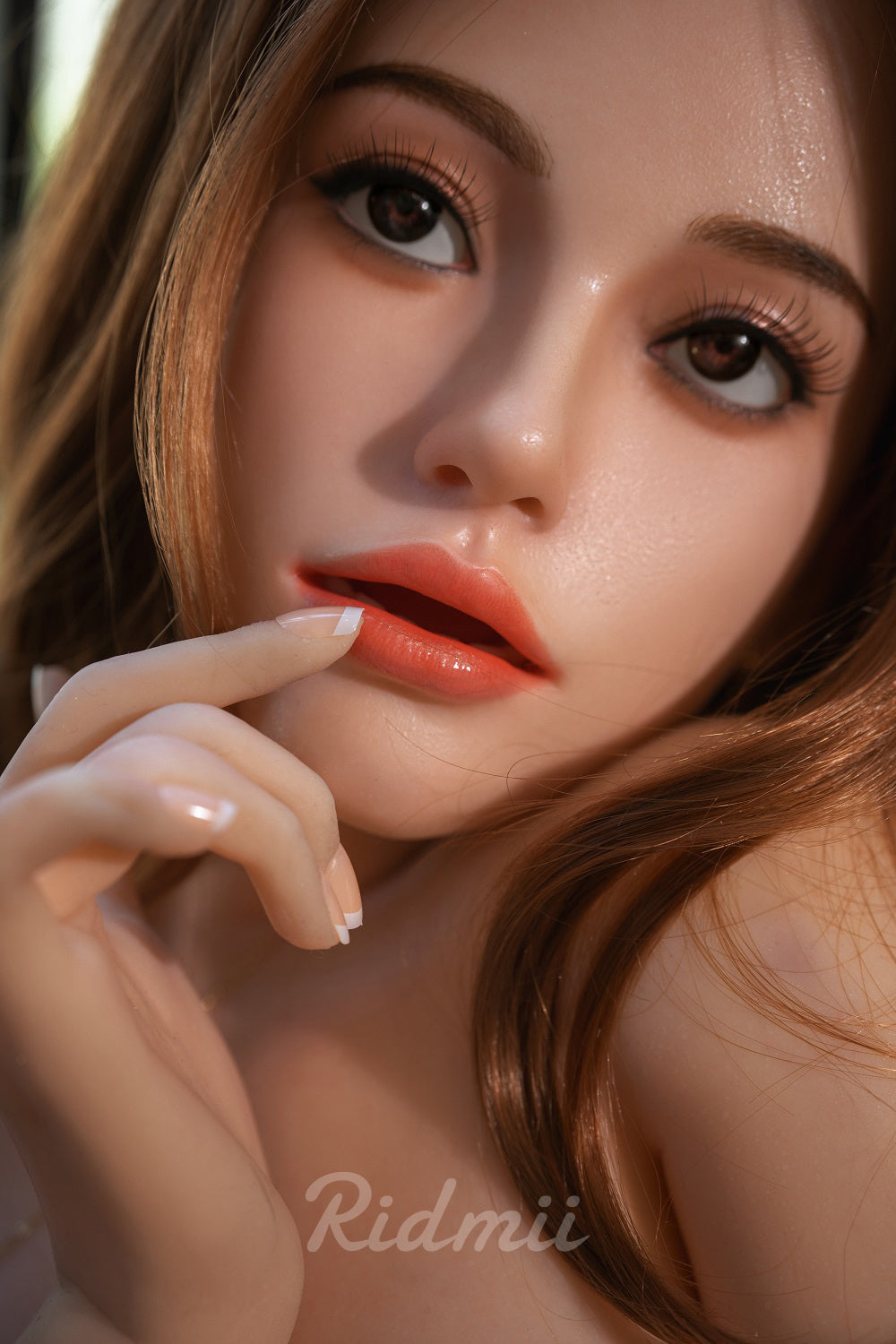 RIDMII Unique Design Jada Sex Doll - Naughty by Nature Adult Store