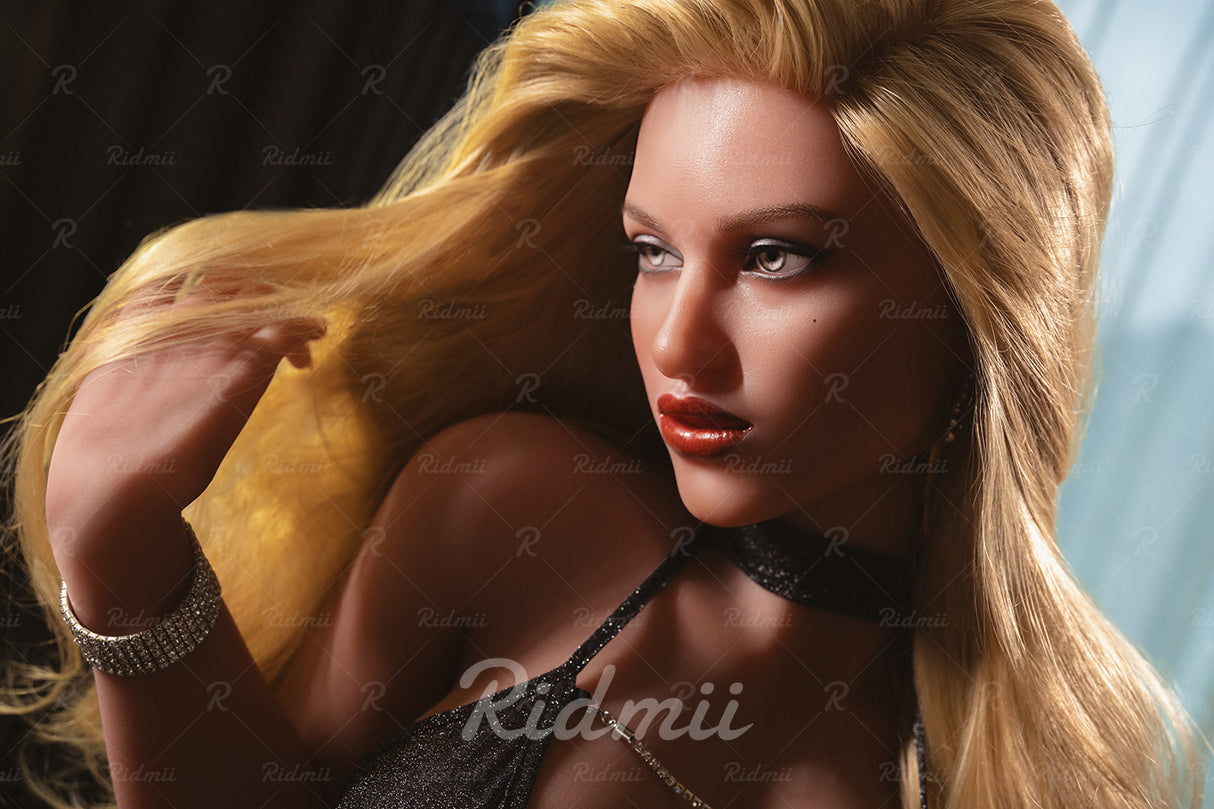 RIDMII Unique Design Hana Milf Sexy Realistic Doll - Naughty by Nature Adult Store