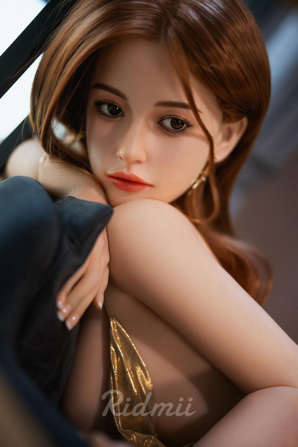 RIDMII Unique Design Jada Sex Doll - Naughty by Nature Adult Store