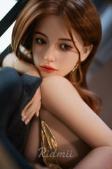 RIDMII Unique Design Jada Sex Doll - Naughty by Nature Adult Store