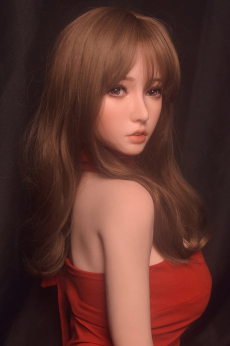 165cm Hyper Real Japanese Silicone Sex Doll Fukada Ryoko - Naughty by Nature Adult Store