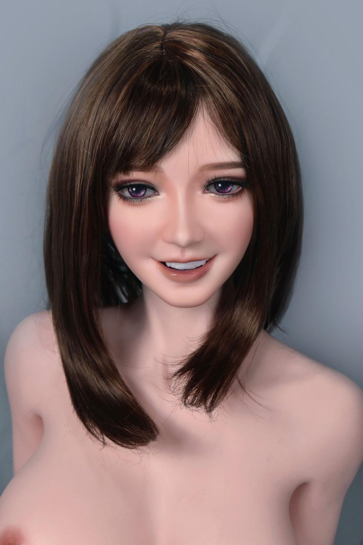 Aragaki Nagasawa: 150cm/4ft11 Anime Silicone Sex Doll