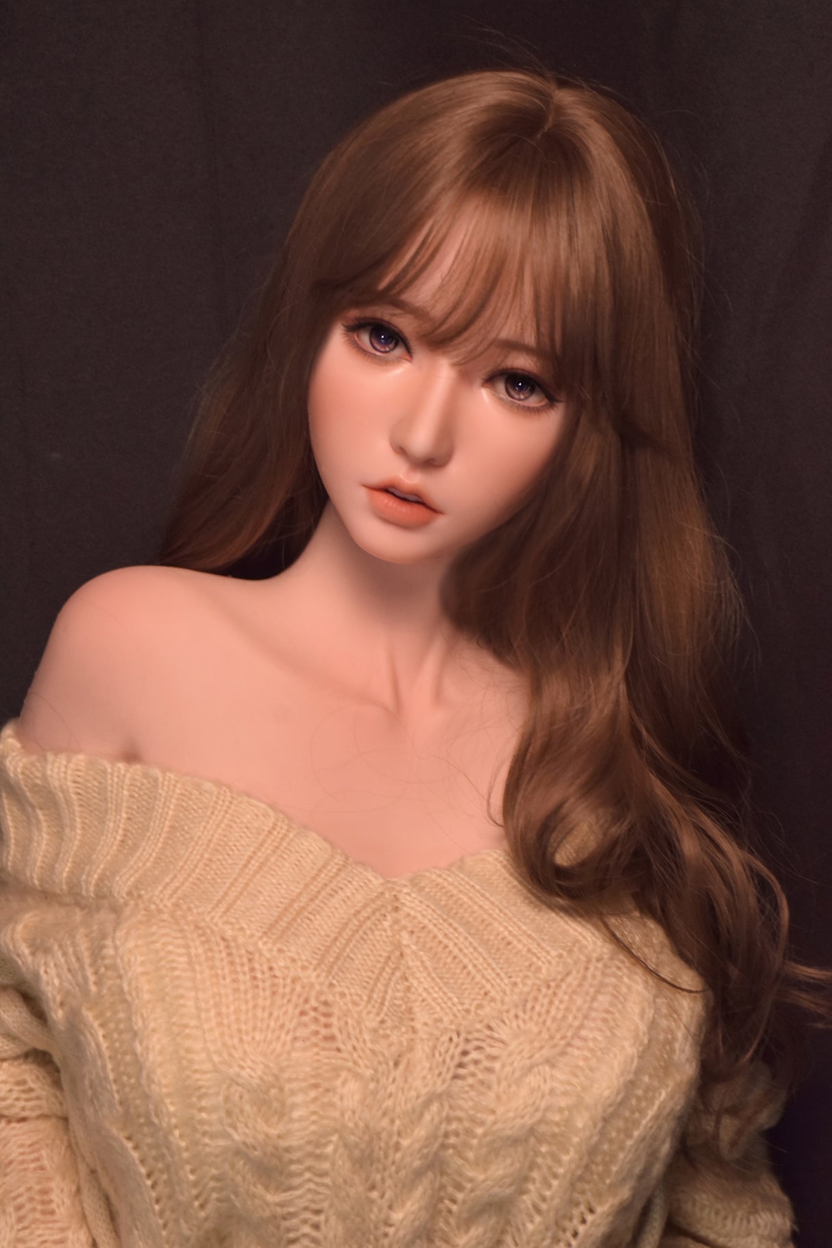 165cm Hyper Real Japanese Silicone Sex Doll Fukada Ryoko - Naughty by Nature Adult Store