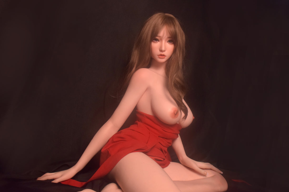 165cm Hyper Real Japanese Silicone Sex Doll Fukada Ryoko - Naughty by Nature Adult Store