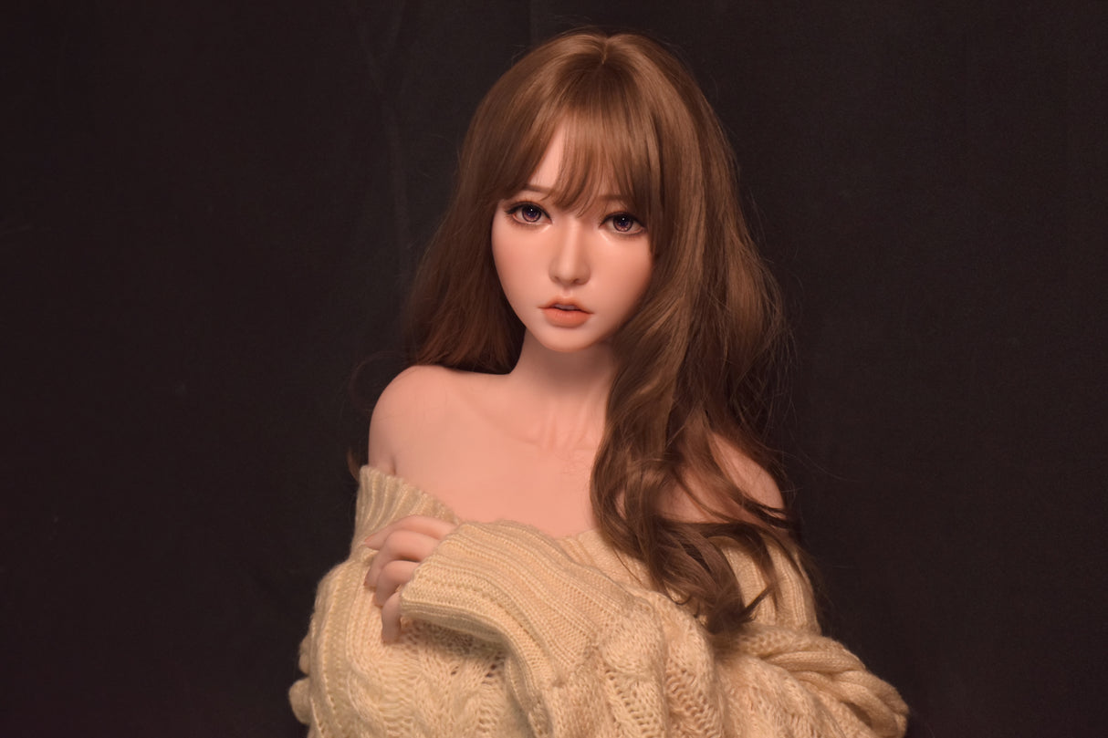 165cm Hyper Real Japanese Silicone Sex Doll Fukada Ryoko - Naughty by Nature Adult Store