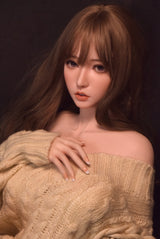 165cm Hyper Real Japanese Silicone Sex Doll Fukada Ryoko - Naughty by Nature Adult Store