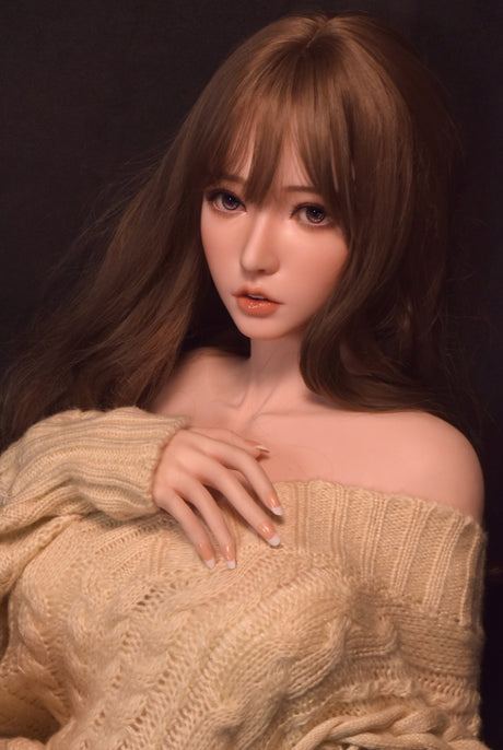 165cm Hyper Real Japanese Silicone Sex Doll Fukada Ryoko - Naughty by Nature Adult Store