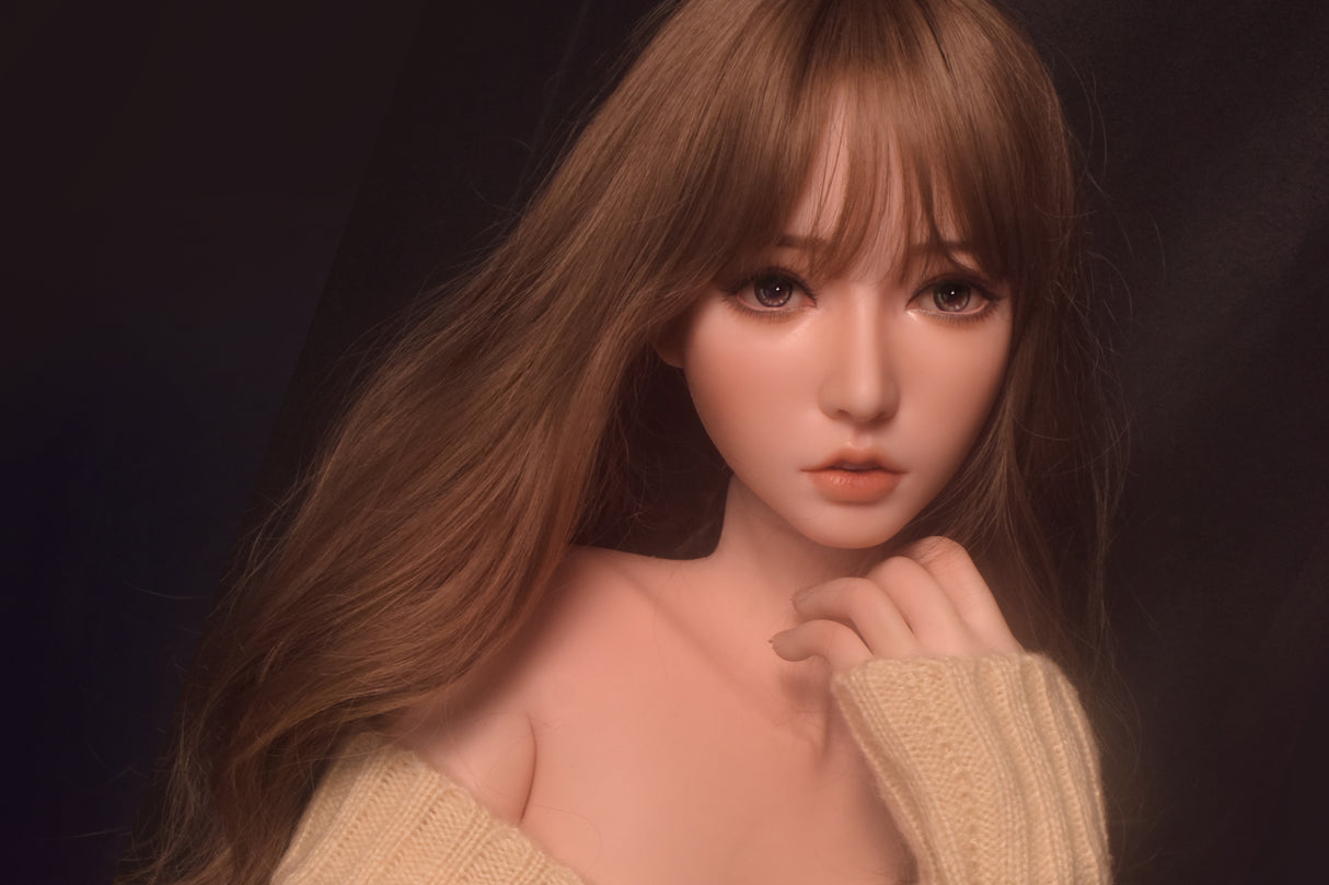 165cm Hyper Real Japanese Silicone Sex Doll Fukada Ryoko - Naughty by Nature Adult Store