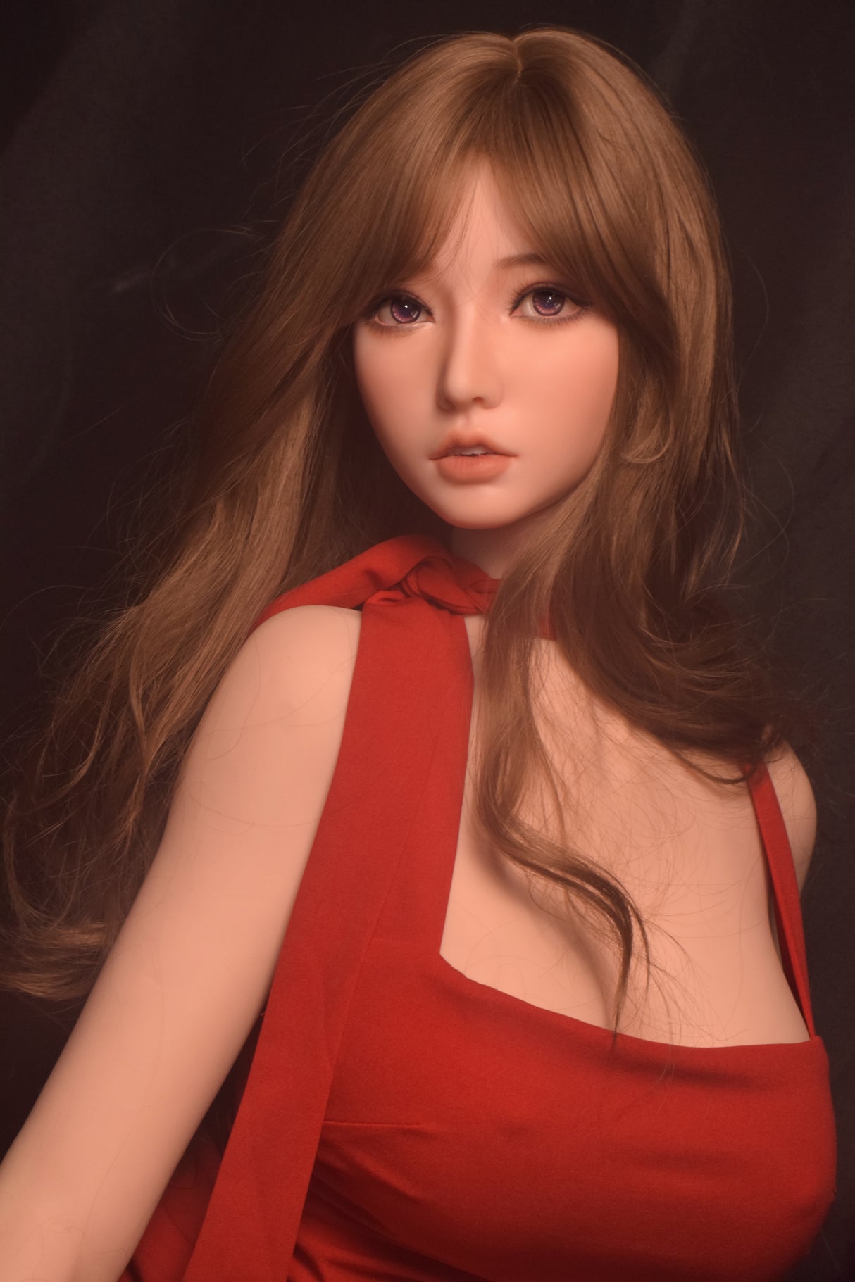 165cm Hyper Real Japanese Silicone Sex Doll Fukada Ryoko - Naughty by Nature Adult Store