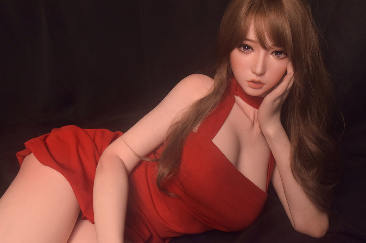 165cm Hyper Real Japanese Silicone Sex Doll Fukada Ryoko - Naughty by Nature Adult Store
