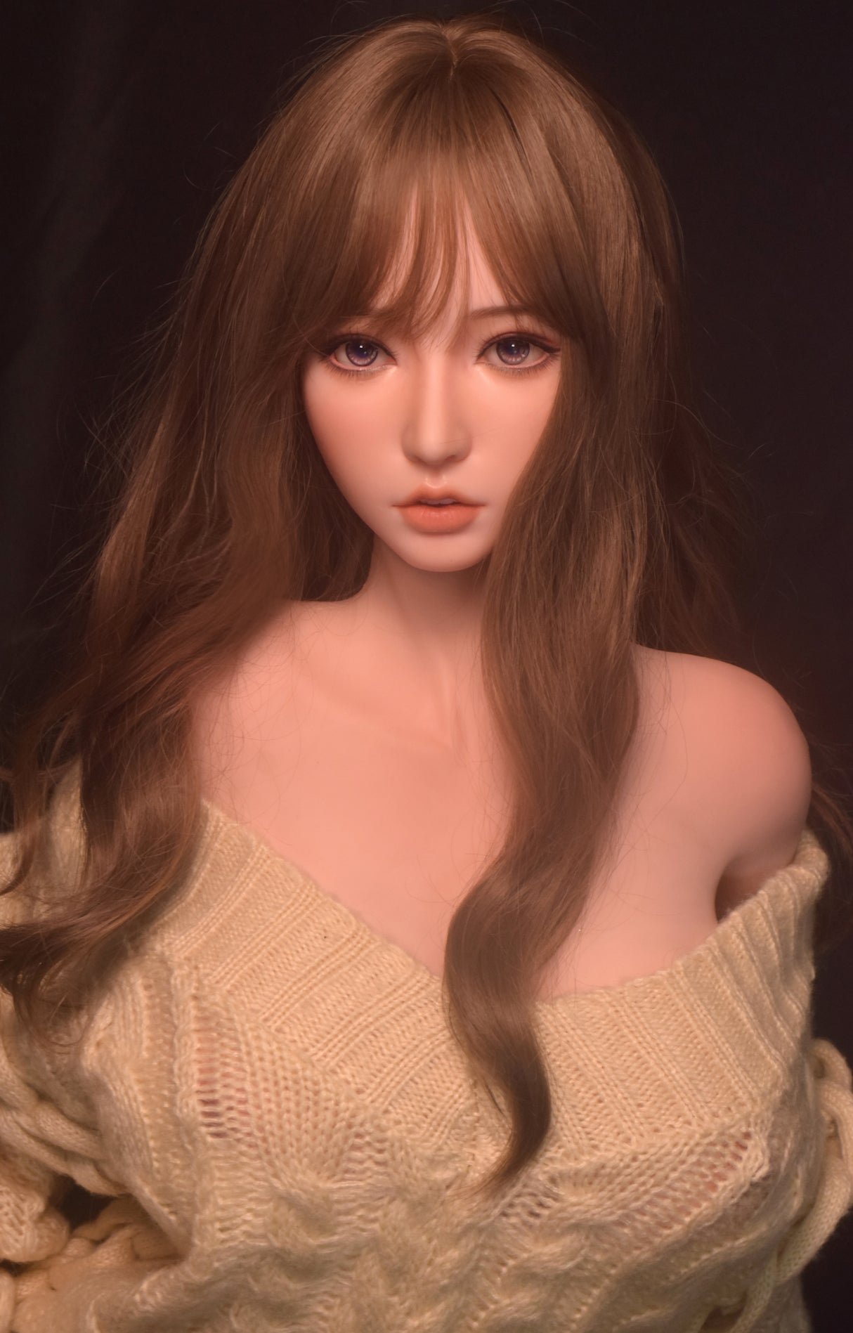 165cm Hyper Real Japanese Silicone Sex Doll Fukada Ryoko - Naughty by Nature Adult Store