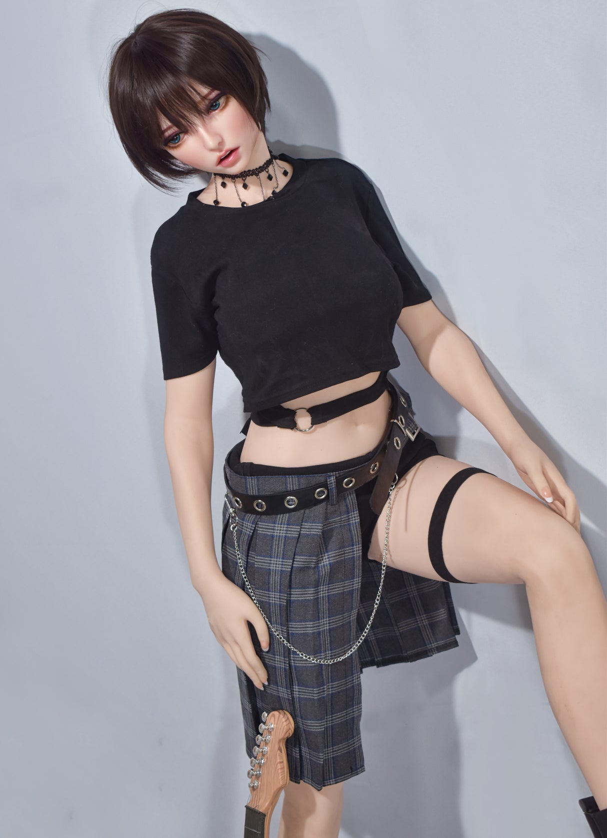 Elsa Babe 150cm - Natsuki Kaoru Sex Doll