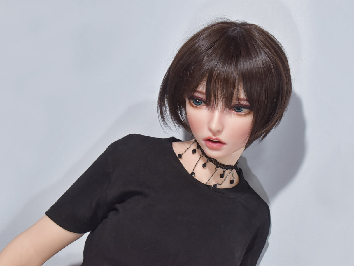 Elsa Babe 150cm - Natsuki Kaoru Sex Doll